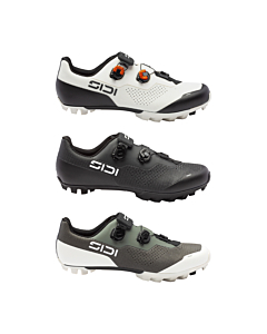 Chaussures VTT Sidi Dominator X