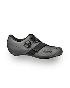 Chaussures Route Sidi Prima Mega Anthracite / Noir