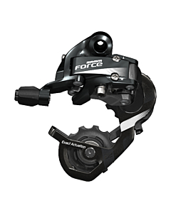 Sram Force 22 Dérailleur Chape Courte