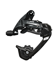 Sram Force 22 Dérailleur Chape Moyenne