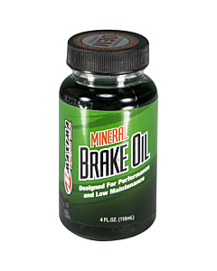 Huile Minérale Sram Maxima 120ml