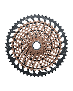 Cassette Sram XX1 Eagle XG-1299 Copper 10-52D 12v