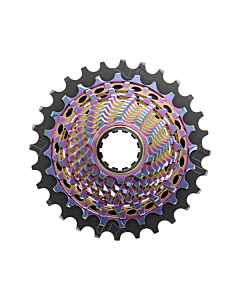 Cassette Sram Red XG-1290 E1 Rainbow 12v