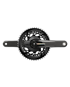 Pédalier Sram Force AXS DUB D2 Power Meter 2x12v