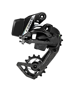 Dérailleur Arrière Sram Force AXS E1 12v