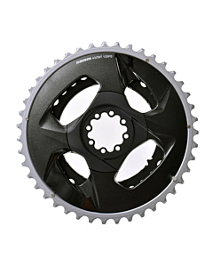 Kit Plateaux Sram Force AXS D1 Wide 43/30T 2x12v