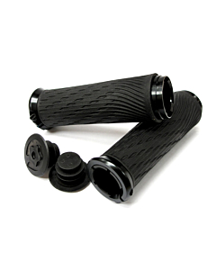 Sram Paire de Poignées de Rechange Grip Shift
