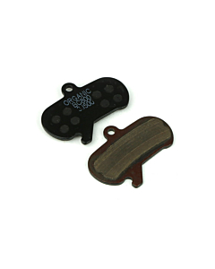 Plaquettes Organiques Sram X-Large Maven (OEM)