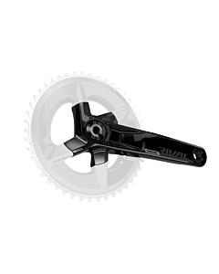 Manivelle Droite Sram Rival DUB D1 172,5 mm