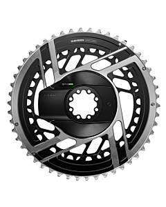 Kit Capteur de Puissance Sram Red AXS E1 Power Meter 2x12s