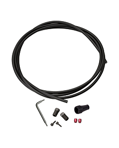 Durite de frein à Disque Hydraulique Sram eTap AXS / Force AXS (2-Piece)