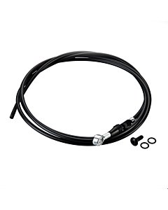 Durite de Frein à Disque Hydraulique Sram Flat Mount