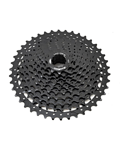 SunRace Cassette Ms3 Noir 10v 11-40/42T