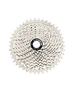 SunRace Cassette Ms3 Metallic 10v 11-40/42T