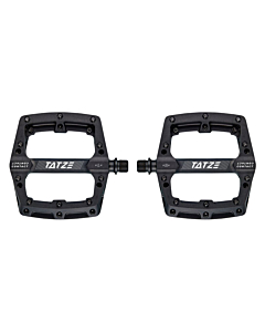 Tatze Contact Pedali MTB Flat 