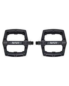 Tatze Contact Pedali MTB Flat 