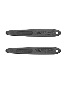 Démonte-Pneus en Nylon Barbieri 200mm (2x)