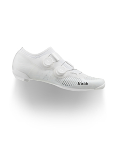 Chaussures Route Fizik Vega Carbon Blanc