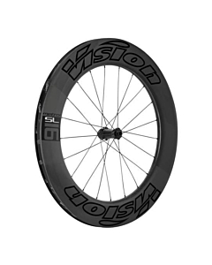 Roue Avant TT / Triathlon Vision Metron 91 SL