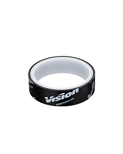Fond de Jante Adhésif Tubeless Vision 8 m x 25 mm