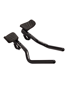 Prolongateurs de Cintre Vision Team Clip-On J-Bend