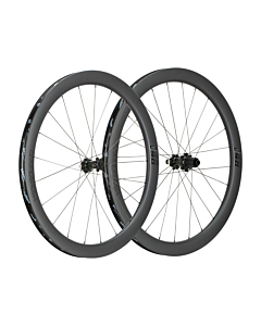 Paire de Roues Gravel Vision SC48 i25