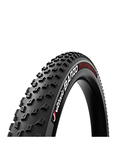 Pneu VTT Vittoria Barzo 26" XC Trail G2.0 Graphene