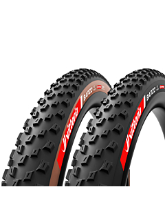 Pneu VTT Vittoria Barzo 29" XC Race 