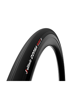 Pneu Vittoria Corsa N.EXT TLR Souple