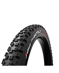 Pneu VTT Vittoria e-Martello 27,5x2.60" TLR Enduro G2.0 Souple