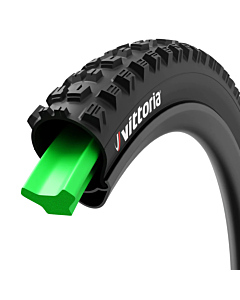 Mousse Anti-Pincement VTT Vittoria Air-Liner Protect Enduro 27,5"