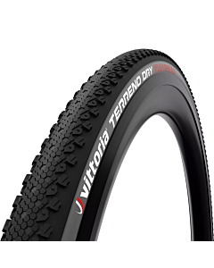 Pneu Gravel Vittoria Terreno Dry Endurance TLR