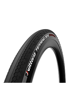 Pneu de Gravel Vittoria Terrreno Zero G2.0 Souple