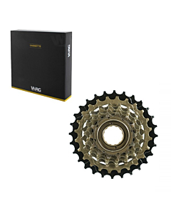 Cassette Filetée WAG 6v 14-28D