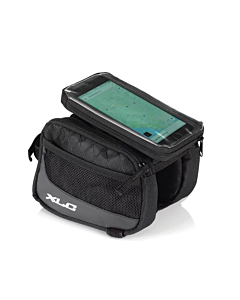 Sacoche pour Tube Supérieur XLC BA-S97