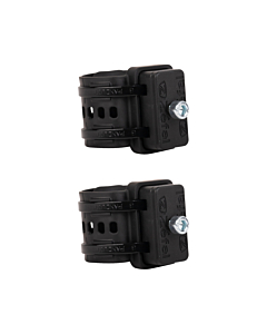 Système de fixation universel pour porte-bidons Zefal Gizmo