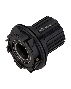 Corps de Roue Libre Zipp Shimano Micro Spline 12v Moyeu ZM2SL / ZR1