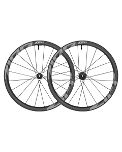 Paire de Roues à Disque Zipp 303 SW Carbone Tubeless
