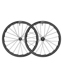 Paire de Roues à Disque Zipp 353 NSW Carbone 2025
