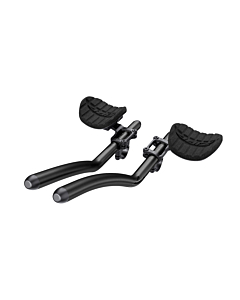 Prolongateurs Chrono et Triathlon Zipp Vuka Clip Evo Aluminium