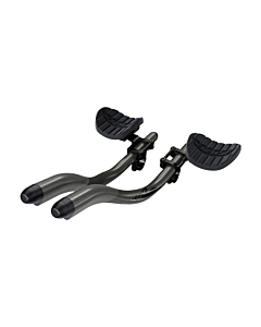 Prolongateurs Chrono et Triathlon Zipp Vuka Clip Evo Carbone