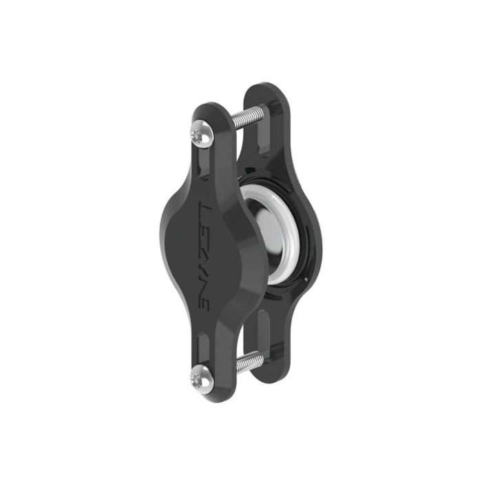Support Apple AirTag KLICKFIX FindMe pour porte-bidon