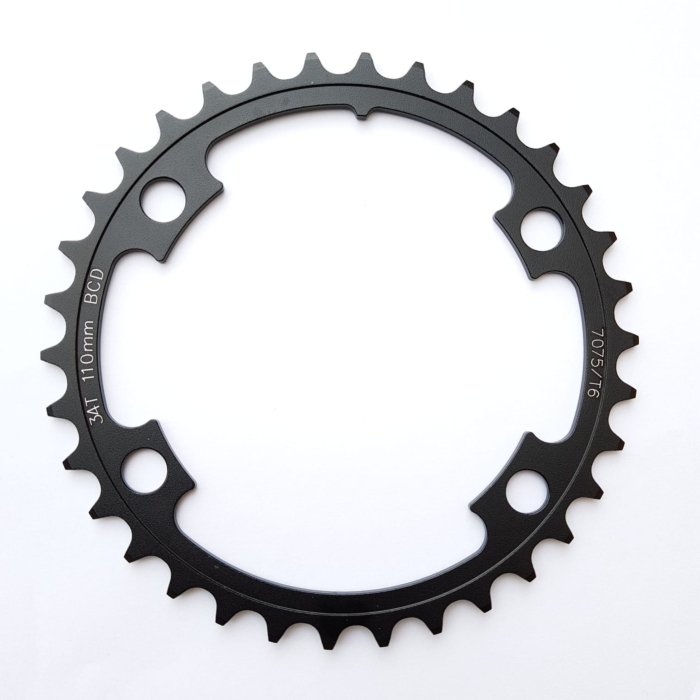 Stronglight Plateau Race pour Shimano 10/11 vitesses Plateau 10 vitesses