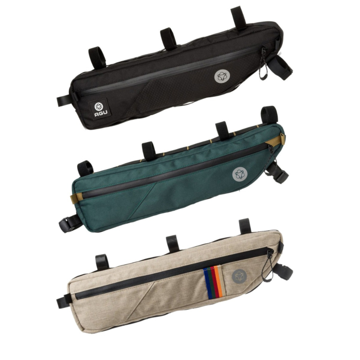 Sacoche de Cadre AGU Venture 3L