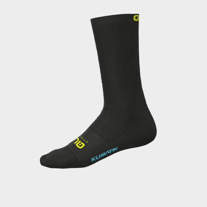 Alé Team Klimatik socken, Schwarz Bikeinn