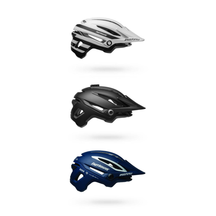 Casque Bell Sixer MIPS