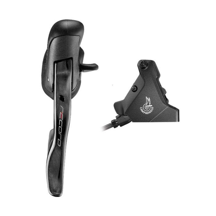 Cuvette Externe BSA pour Jeux de pédalier Campagnolo Record - Cycle et Sports Robert Inc