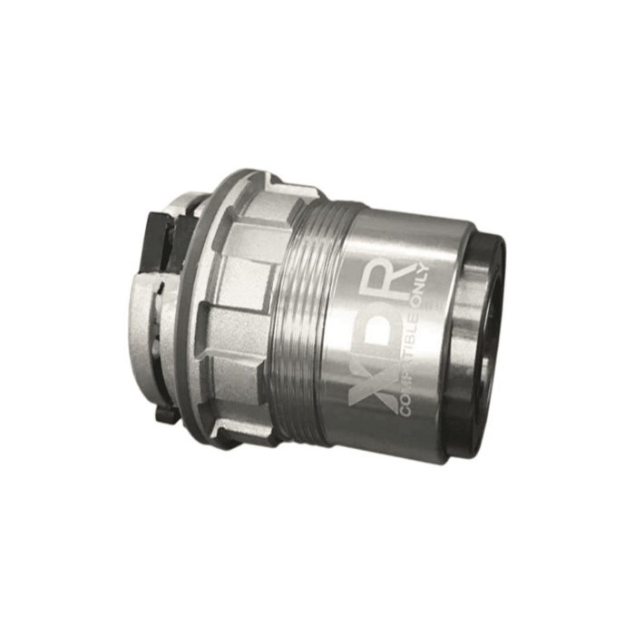 Corps De Dérailleur XLC Compatible Campagnolo Route 28 Vitesses - Type SSP - Argent