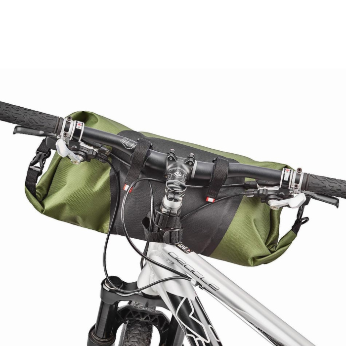 Sacoche de guidon Restrap Race Bar Bag