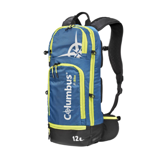 Columbus Sac Pour Vtt Sac à Dos Sac D'hydratation Columbus Biker 12
